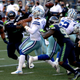 The Cowboys pocket collapses Sunday against the Seahawks defense, just as their season will collapse unless big-money QB Dak Prescott can find a new gear.
